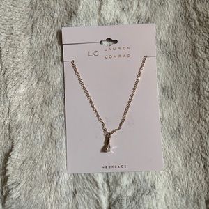 Lauren Conrad Necklace